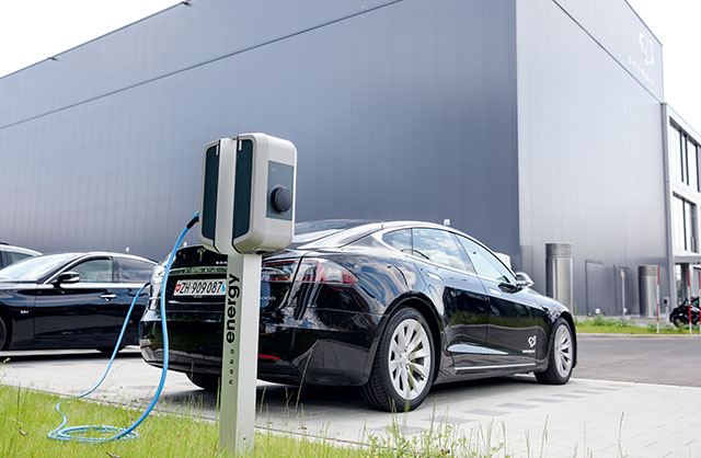 Dotace na Elektromobily v ČR Startují 1.1. 2024